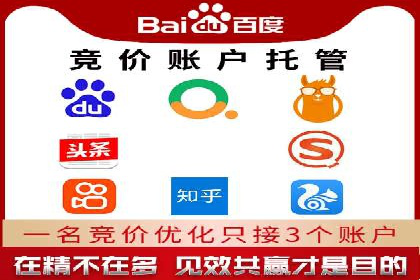 案例解析：成功SEM运营之道